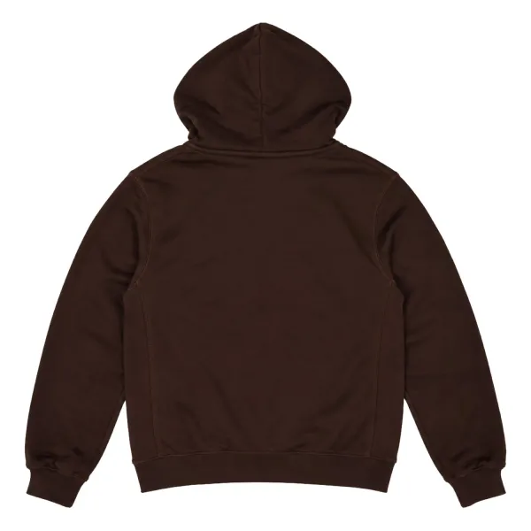 Sudadera Padres MLB marrón de New Era - 4