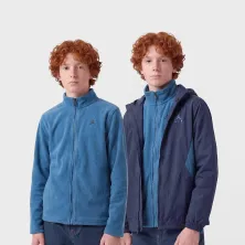 Chaqueta Jordan 3 en 1 - c