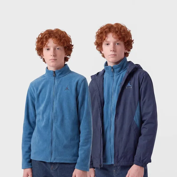 Chaqueta Jordan 3 en 1 - c