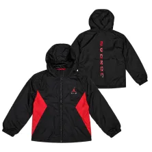 Chaqueta Jordan 3 en 1 System Bred Junior