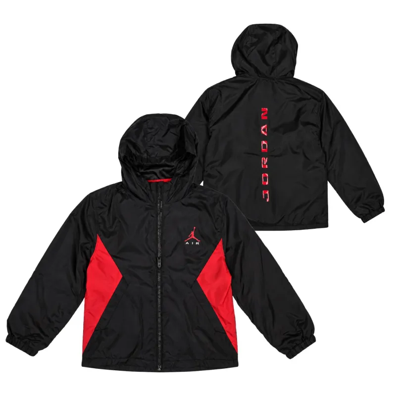 Chaqueta Jordan 3 en 1 System Bred Junior