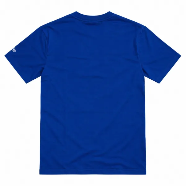 Camiseta Los Angeles Dodgers New Era MLB Sport Classics Graphic