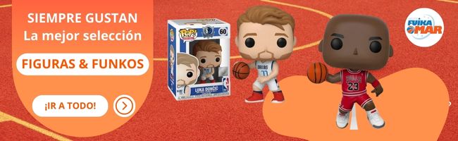 funkos nba