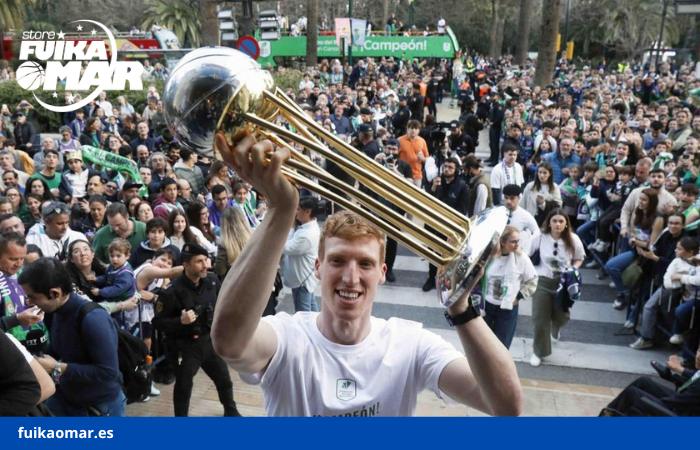 maximos campeones copa del rey de baloncesto