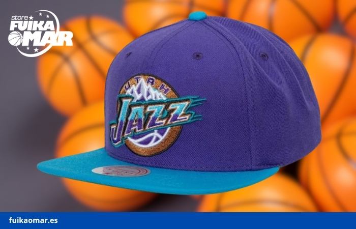 gorra snapback y su popularidad en el deporte