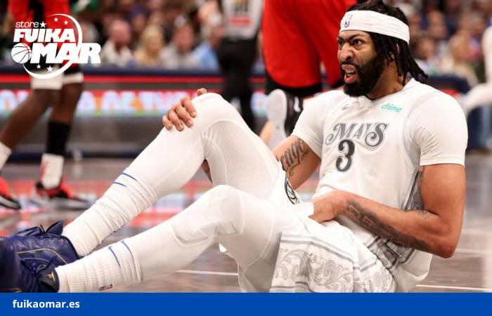 top lesiones en baloncesto