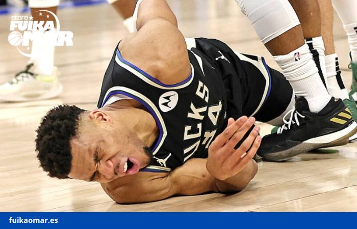 top lesiones en baloncesto