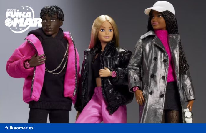 colaboracion-g-shock-barbie