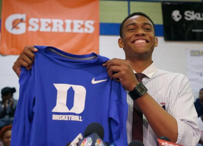 jabari parker