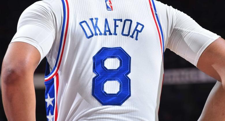 todo sobre jahlil okafor