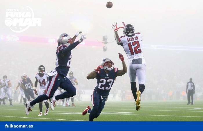 como ver la nfl gratis en españa