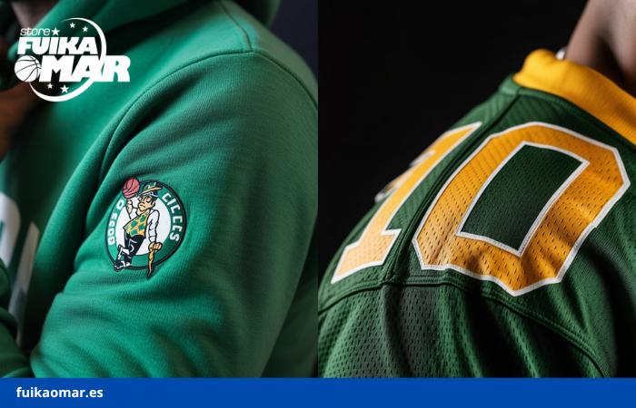 como lavar ropa deportiva