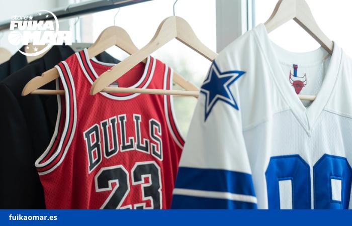 como lavar la ropa deportiva