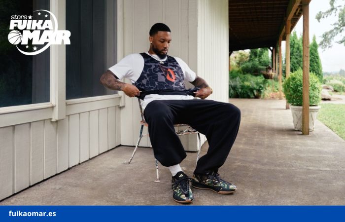 jugadores nba zapatillas baloncesto