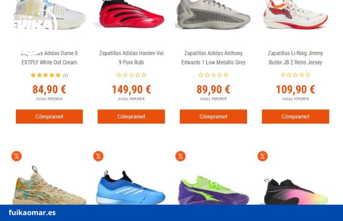 jugadores nba con zapatillas de baloncesto propias
