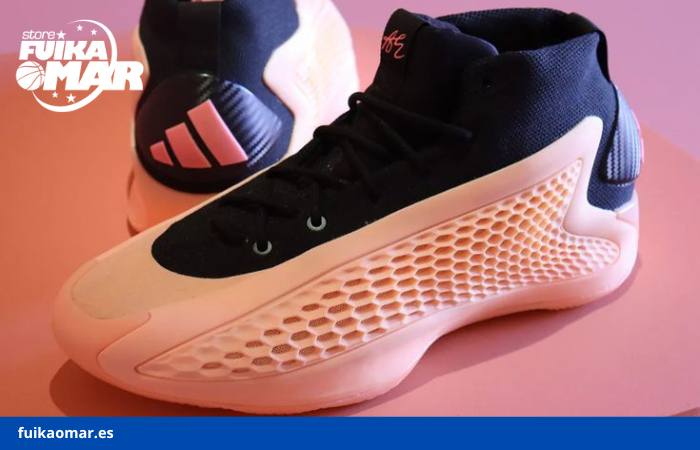cuando cambiar tus zapatillas de baloncesto