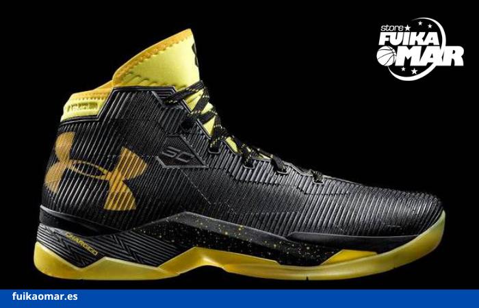 zapatillas de baloncesto para lesiones de tobillo