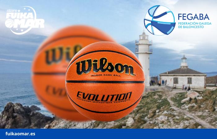 balon wilson fegaba