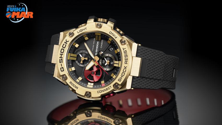 gmt root beer rose gold