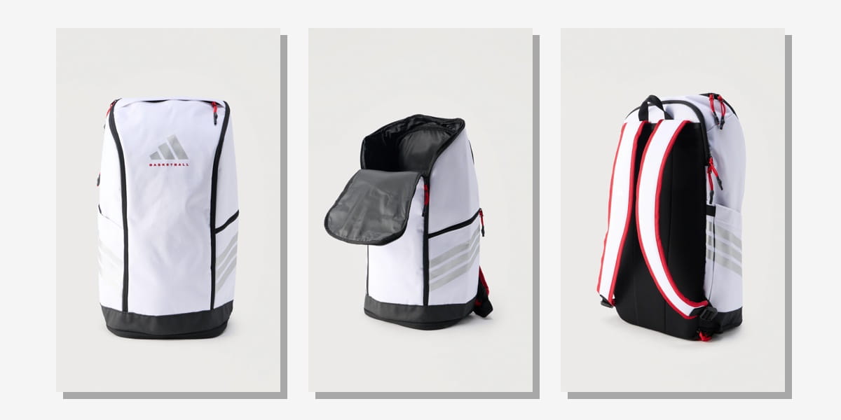 mochila de baloncesto Adidas Pro