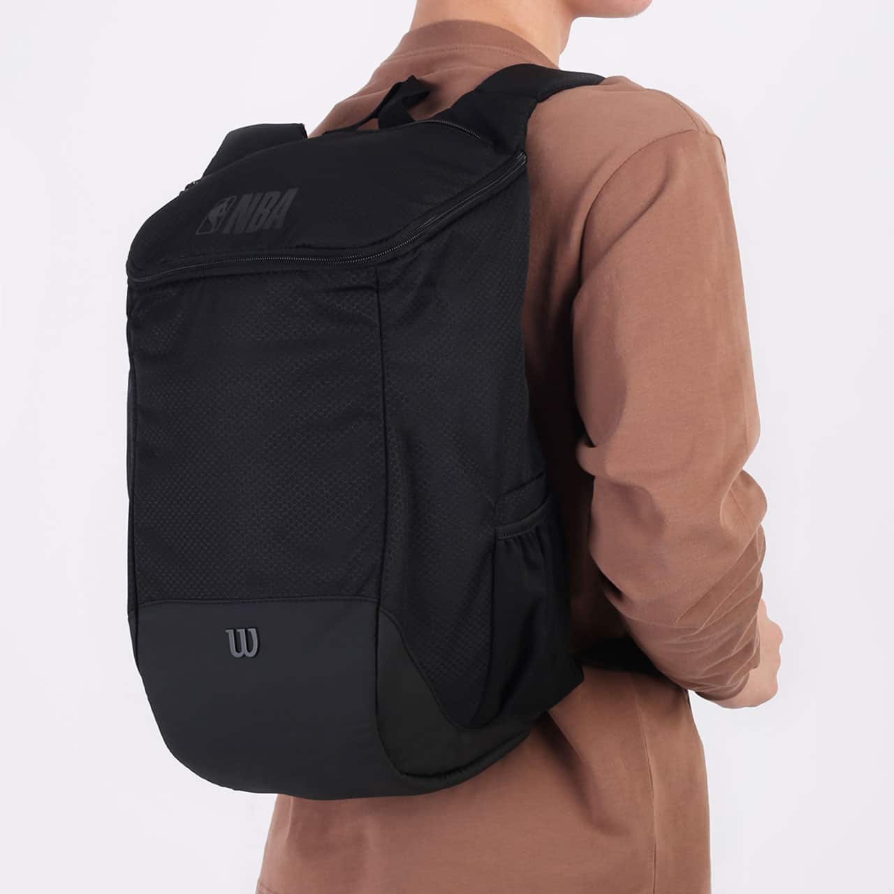 Mochila Wilson NBA WTBA80040NBA
