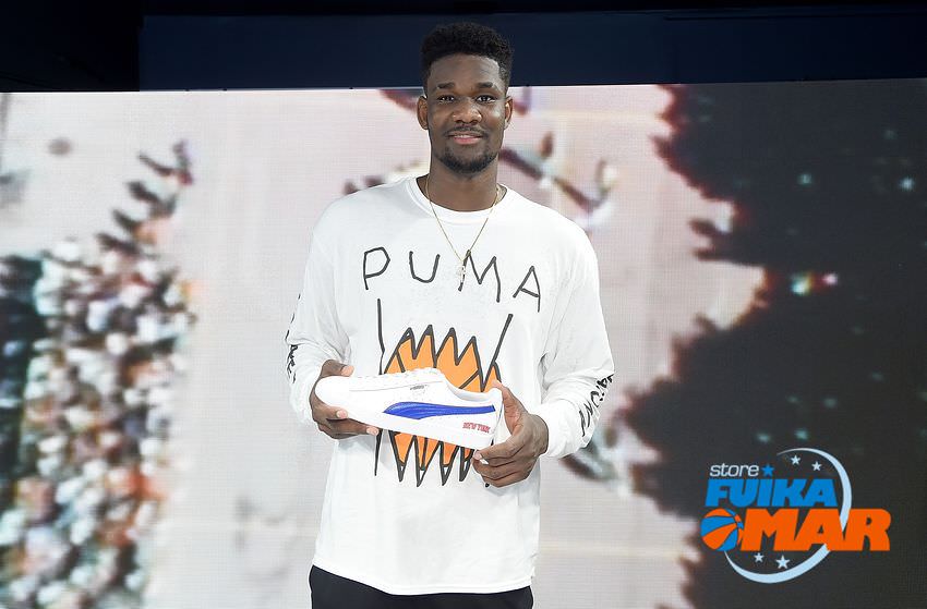 tenis puma nba