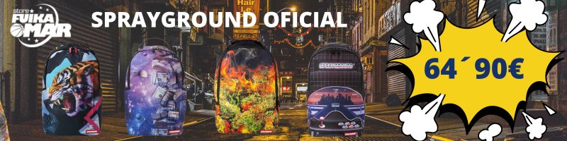 outlet sprayground