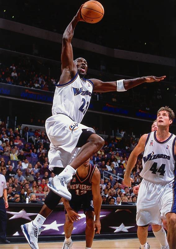 23 datos de Michael Jordan y sus Zapatillas