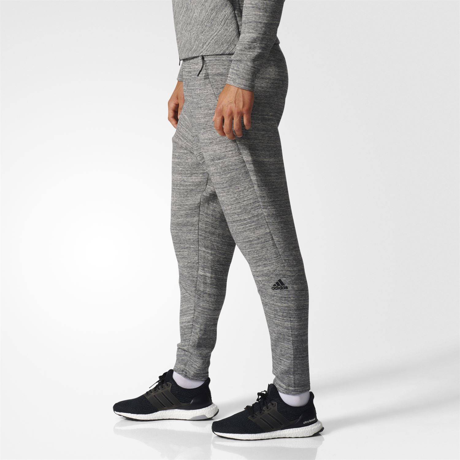 pantalon largo de Adidas ZNE