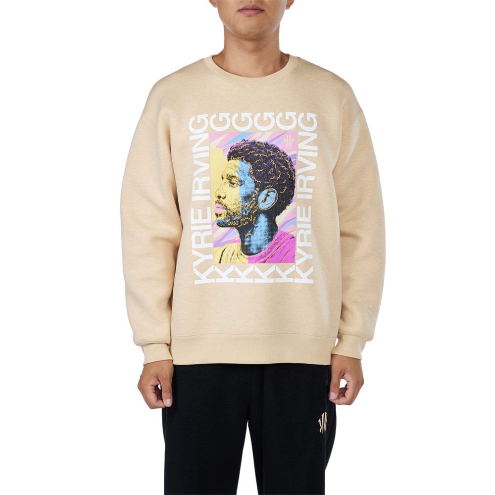 sudadera Anta Kai