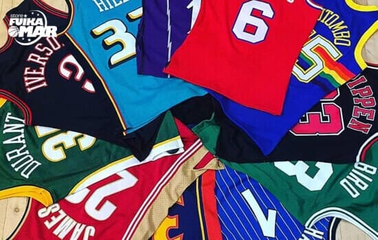 camisetas nba black friday