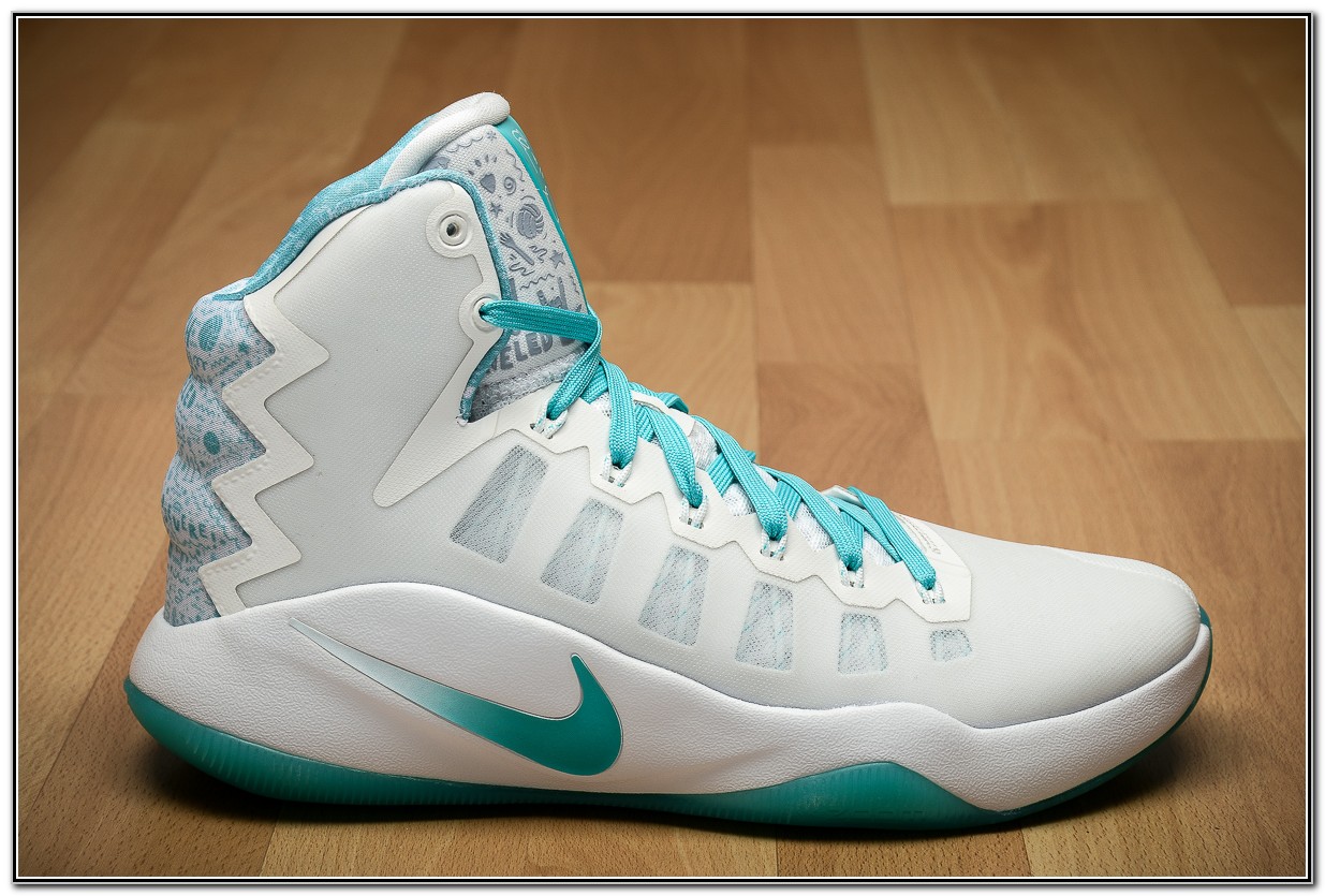 zapatillas nike para jugar basketball