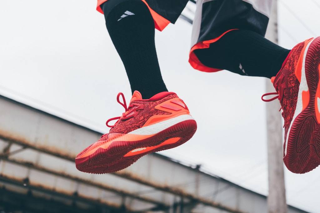 ZAPATILLAS DE BALONCESTO PARA JUGAR EN LA CALLE