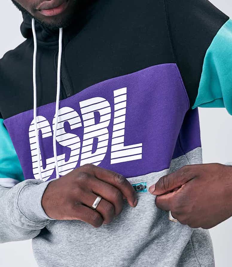 sudadera cayler and sons
