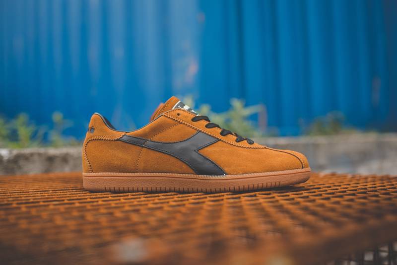 zapatillas Diadora Tokyo