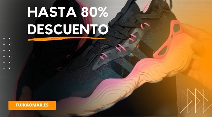 tienda de baloncesto - outlet zapatillas de baloncesto