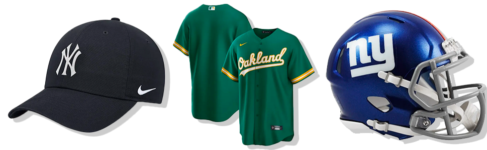 NFL, béisbol y cultura urbana