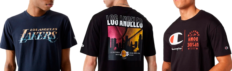 Ropa Urbana