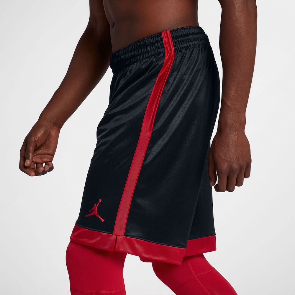 short Air Jordan