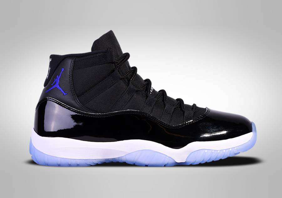 zapatillas space jam