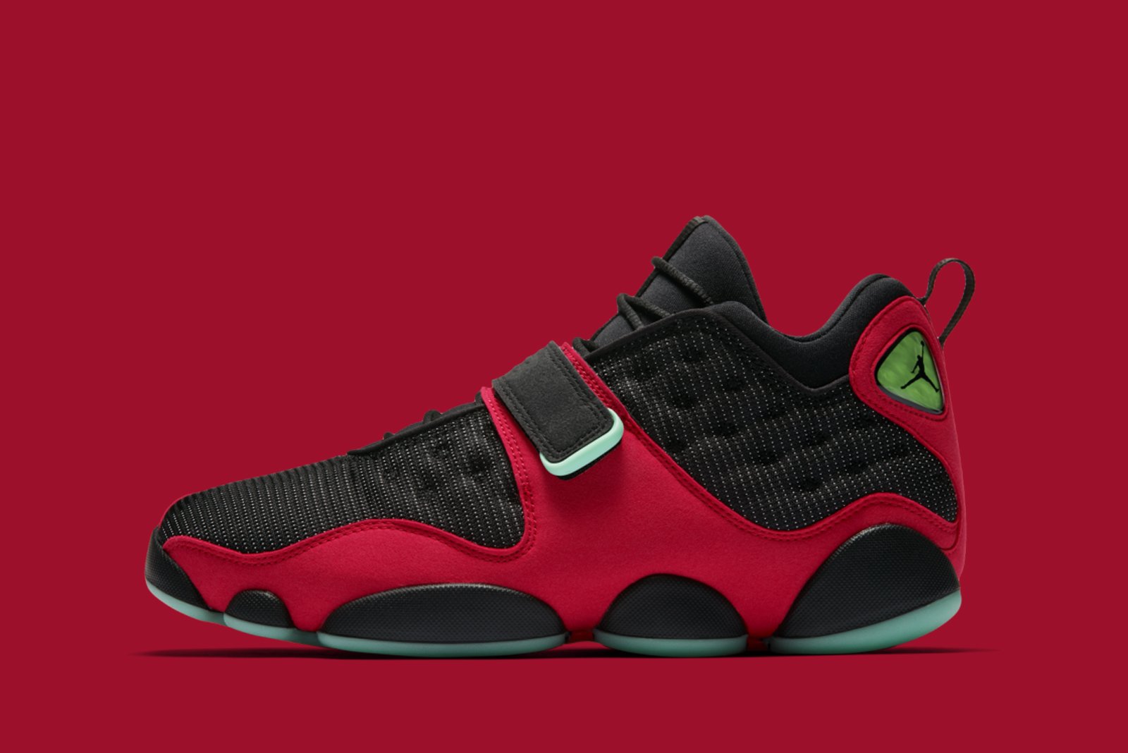 Zapatillas Nike Air Jordan Black Cat