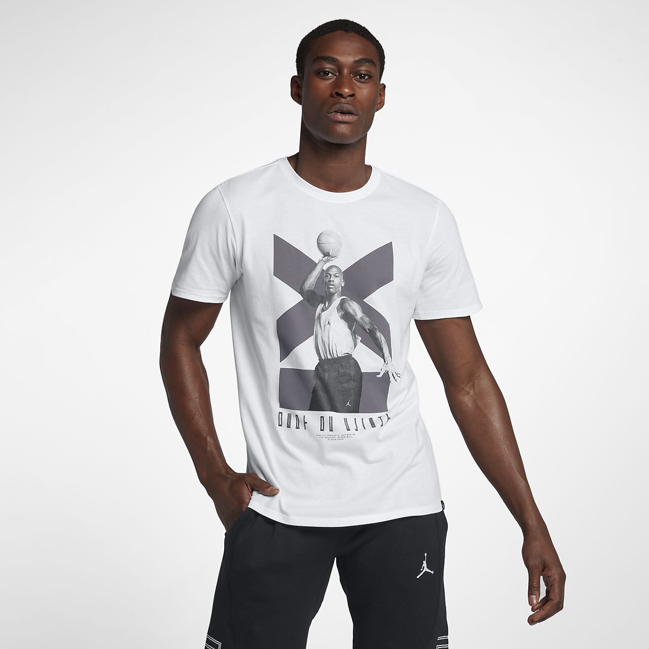 camiseta jordan 11