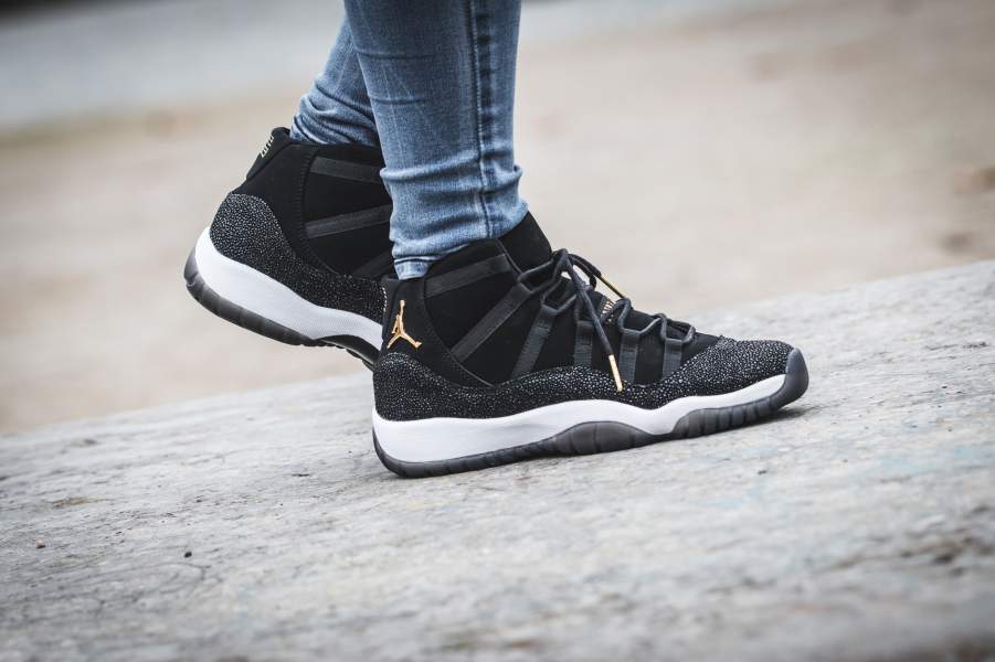 zapatillas jordan 11 heiress