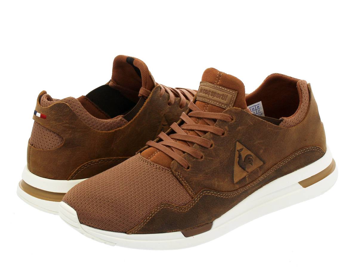 zapatillas Le Coq Pure pull up