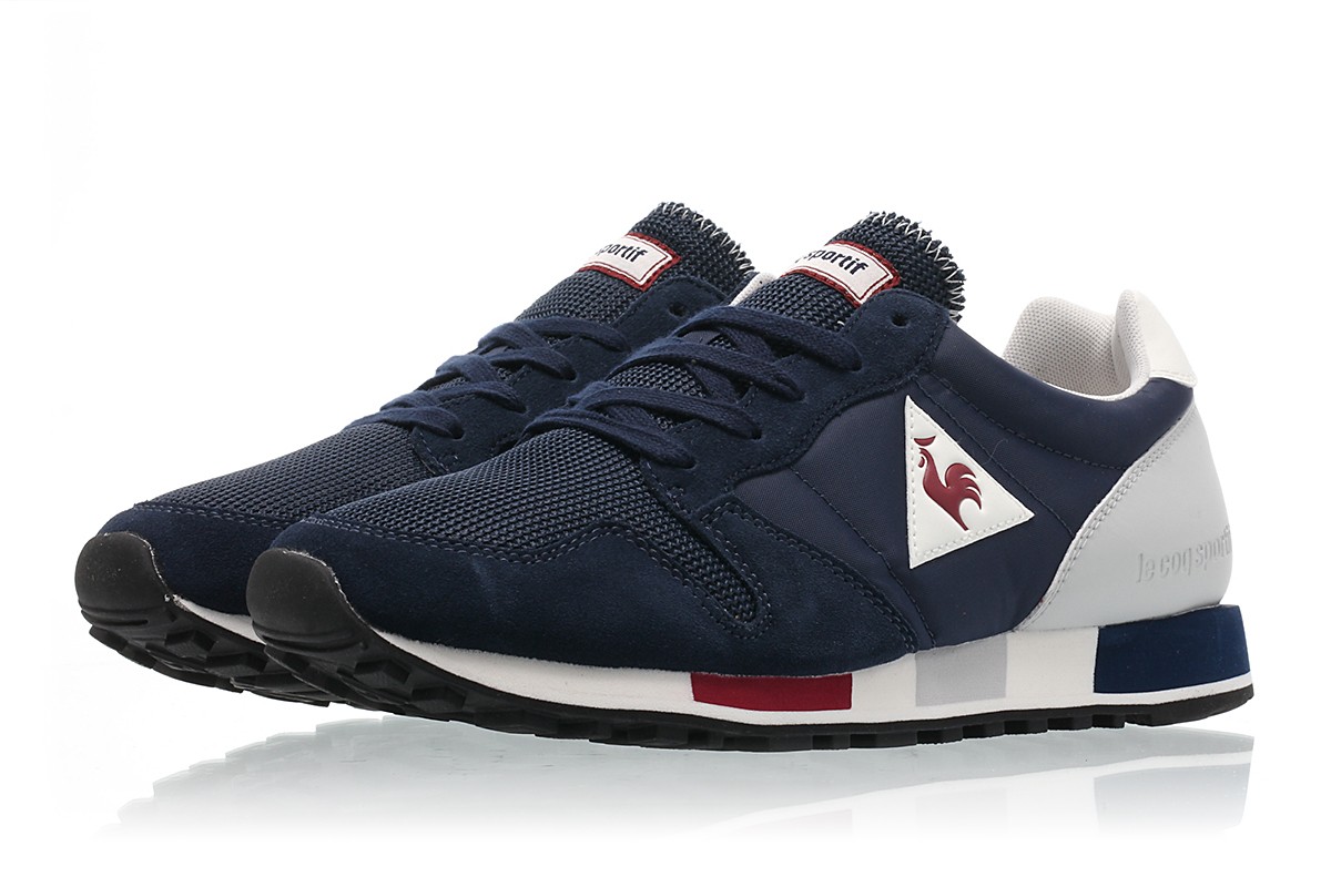 sneakers le coq sportif omega