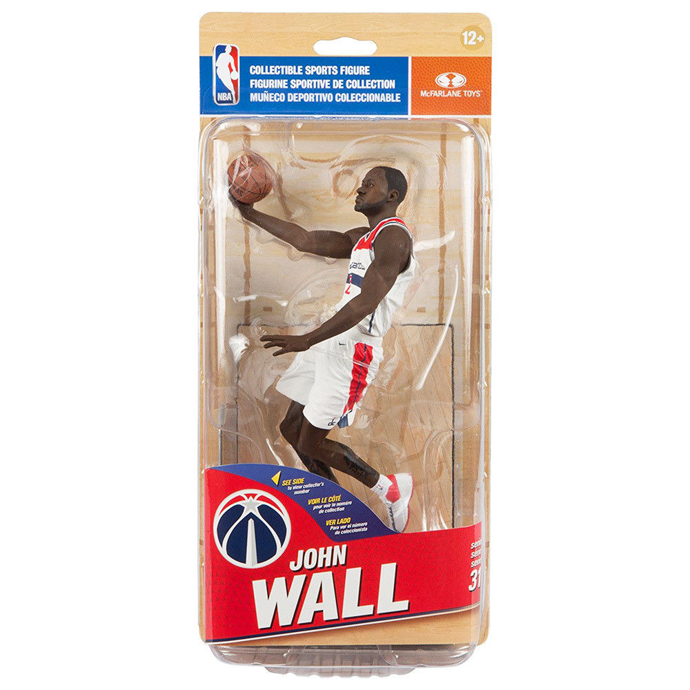 figura john wall wizards