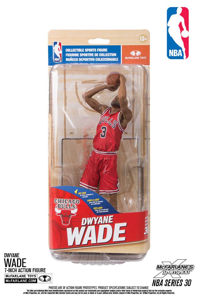 figura wade nba chicago bulls