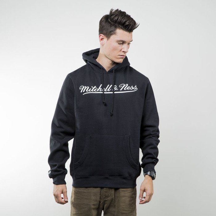 Sudaderas mitchell and ness deals