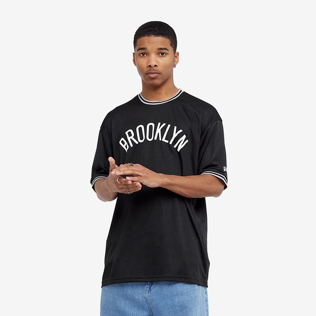 camiseta brooklyn nets de baloncesto
