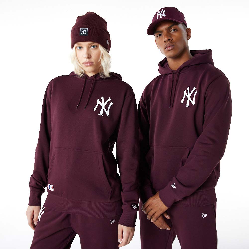 Compra ya de la nueva sudadera de los Yankees MLB Essentials